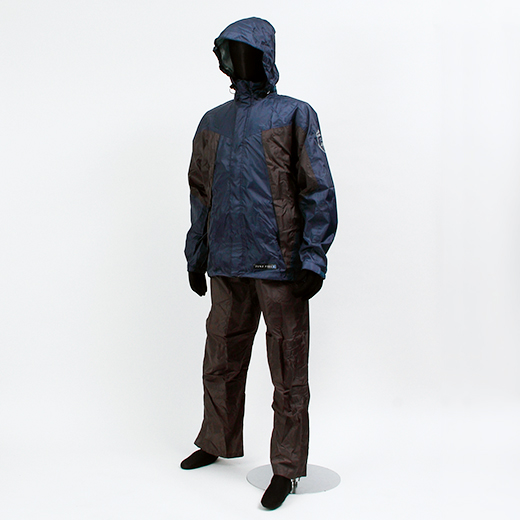Lenica RainCoat