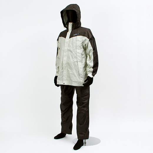 Lenica RainCoat