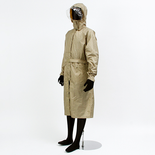 Lenica RainCoat
