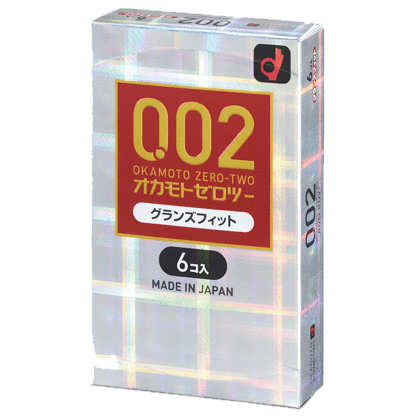 0.02（ゼロツー）／グランズフィット