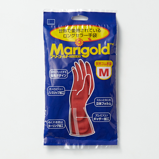 Marigold（マリーゴールド）