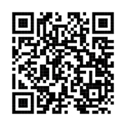 洗髪器(サッパリさん)QRコード