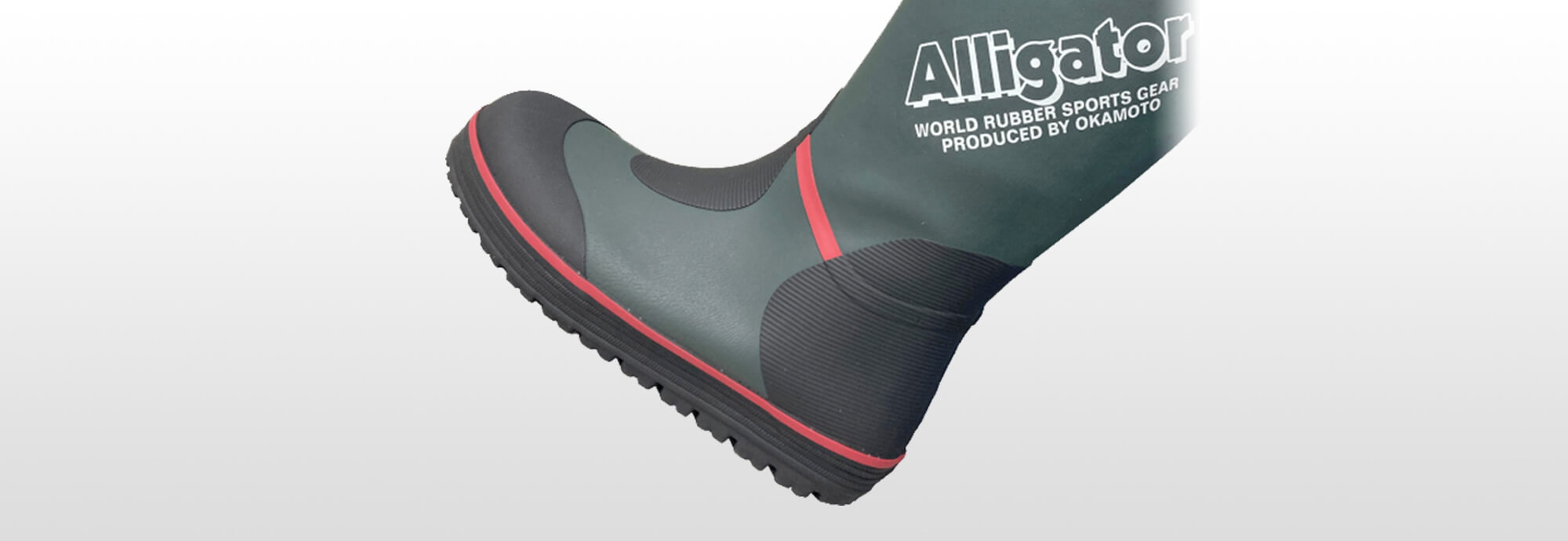 ブーツ／シューズ／ウェア | オカモト株式会社