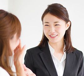 女性の活躍推進