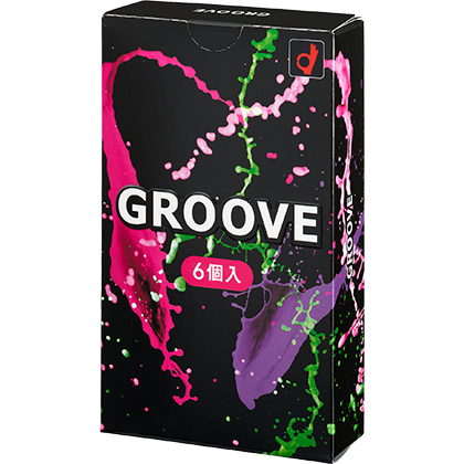 groove