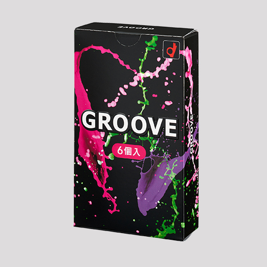 groove