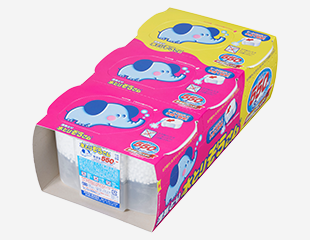 除湿剤／生活空間用品
