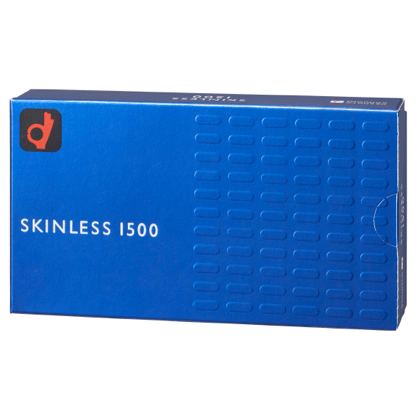 スキンレススキン 2000(12個入り)