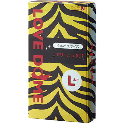 ラブドーム Lサイズ