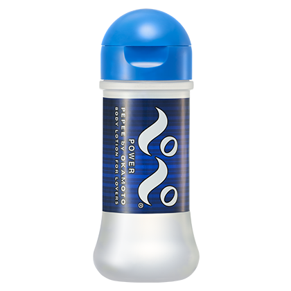 オカモト・ぺぺ(パワー)